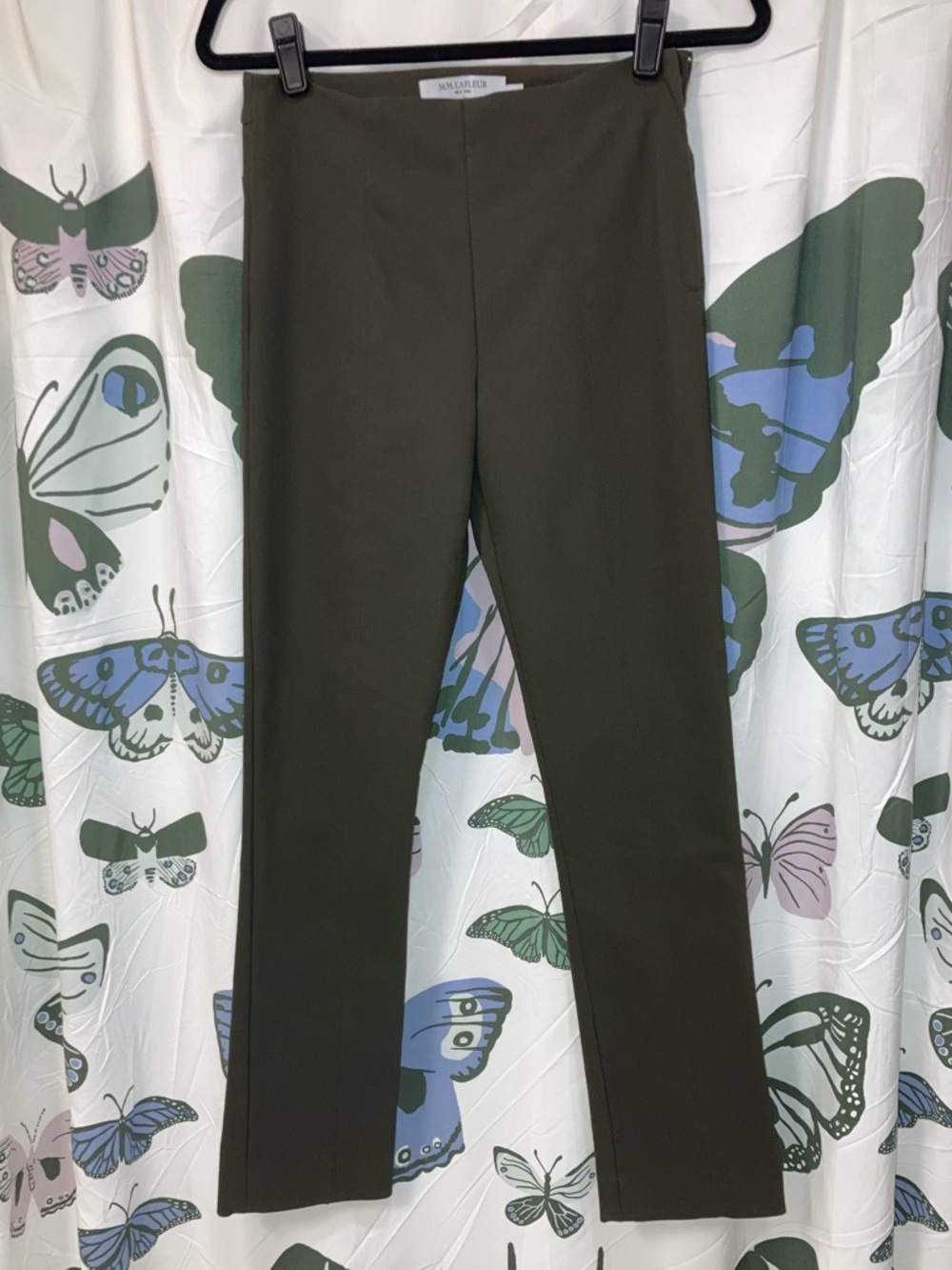 MM Lafleur stretch pant